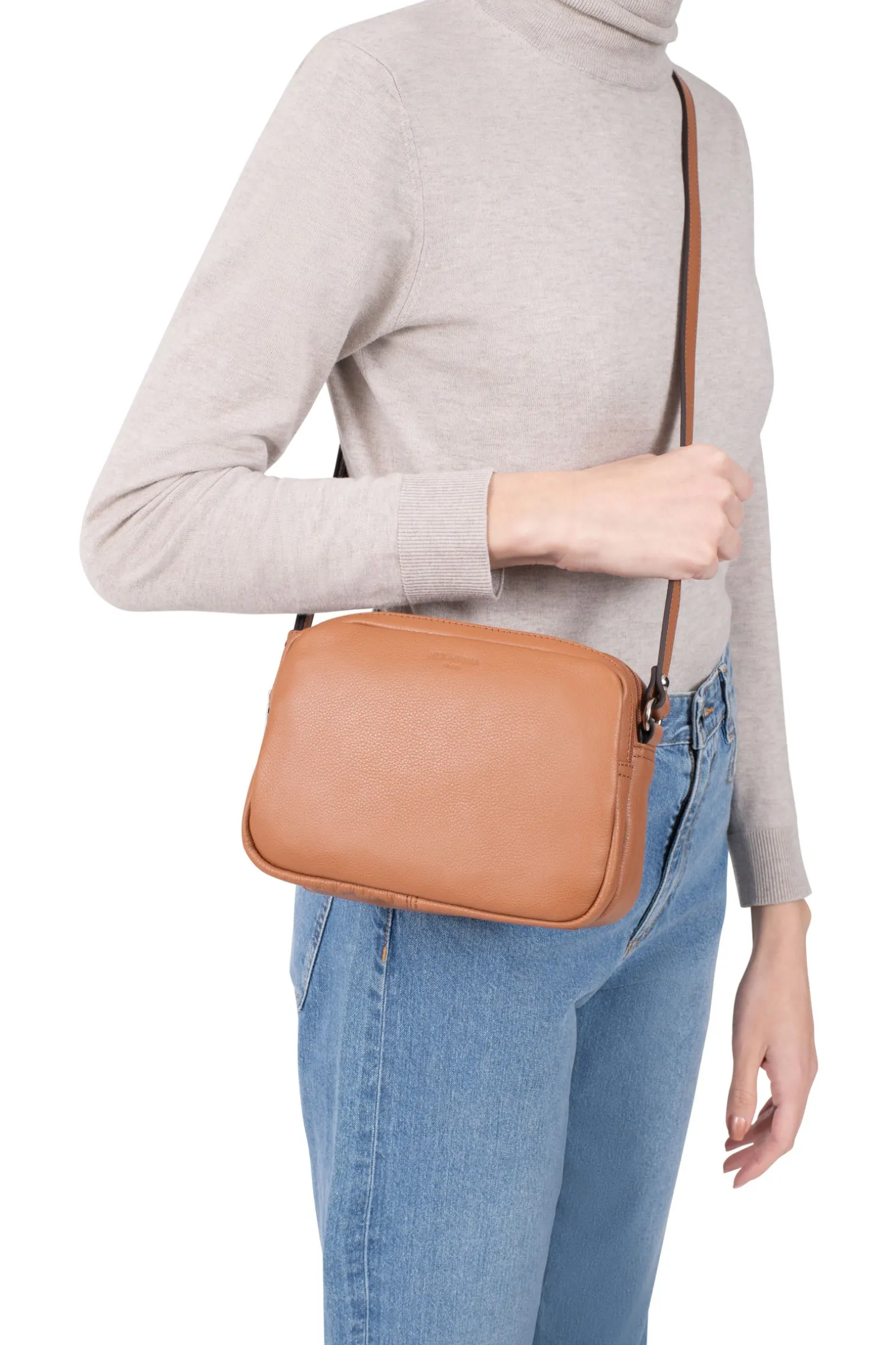 Trotteur - Cuir