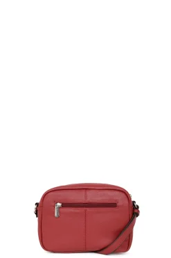 Trotteur - Cuir