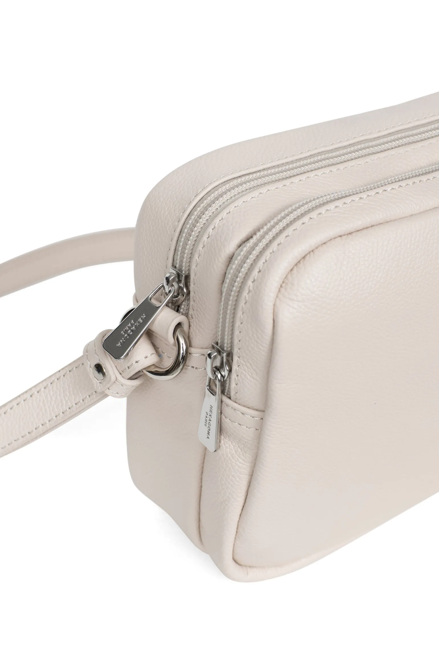 Trotteur - Cuir