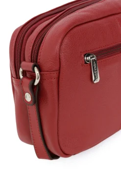 Trotteur - Cuir