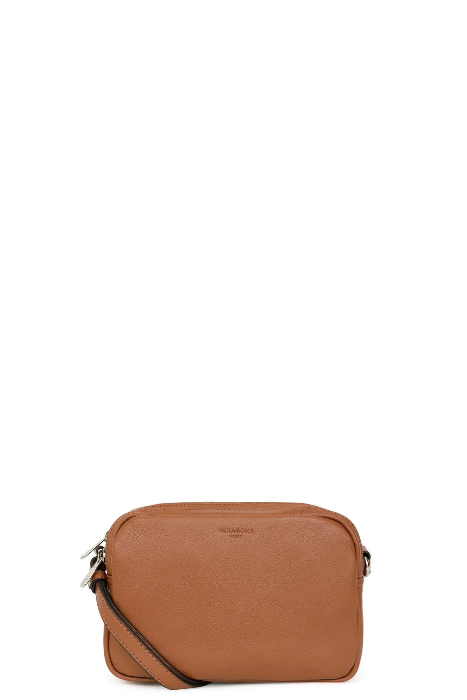 Trotteur - Cuir