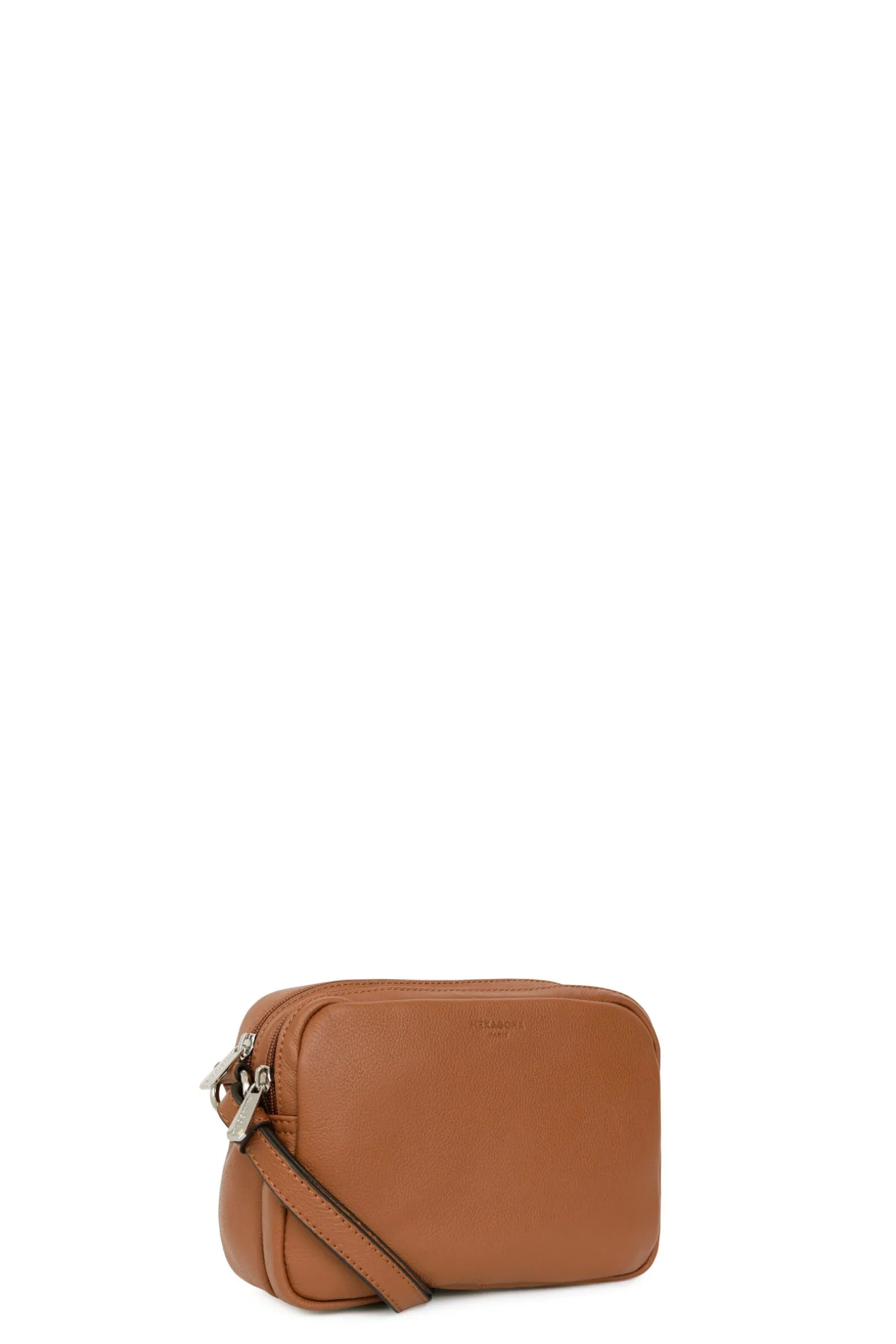 Trotteur - Cuir