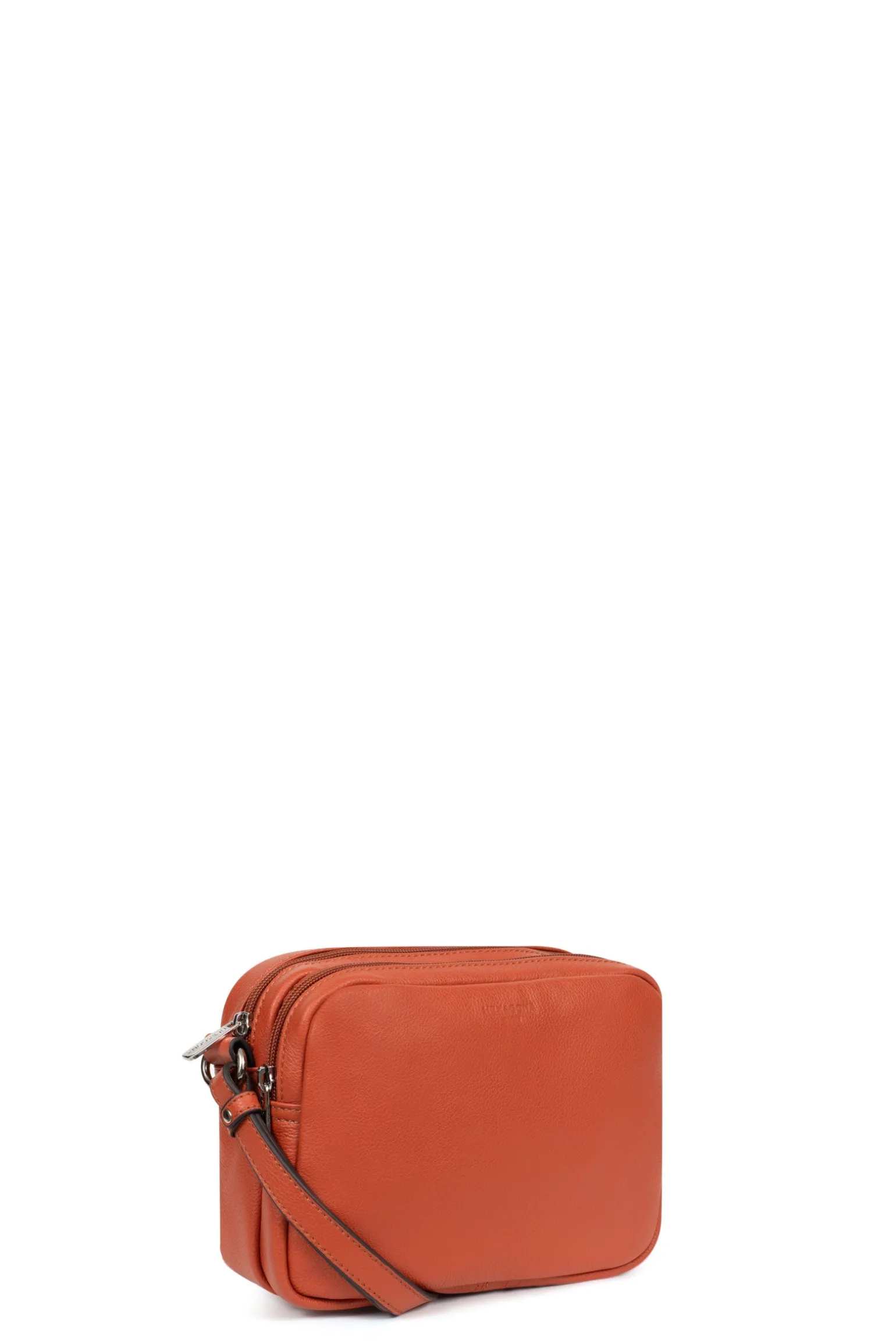 Trotteur - Cuir