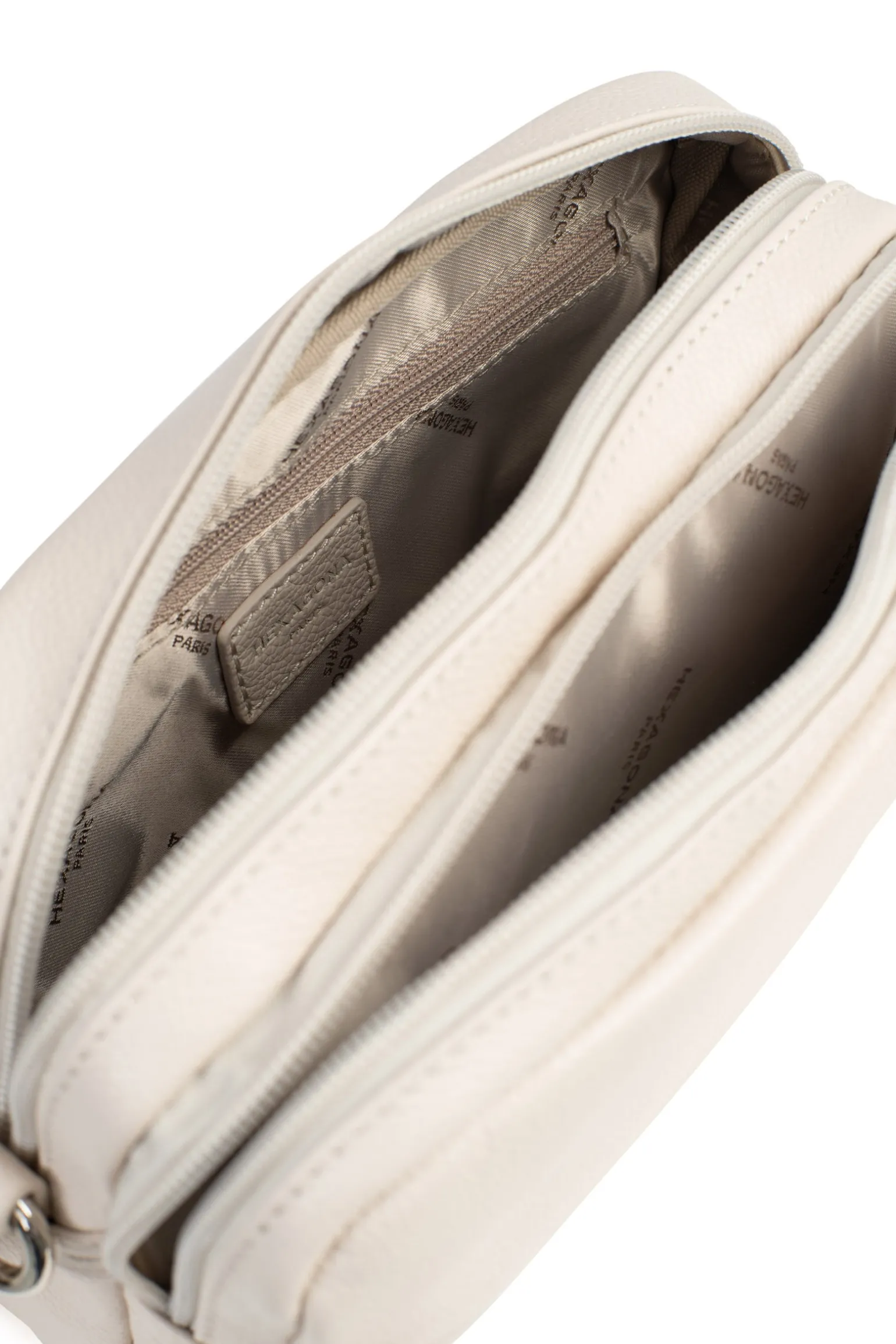 Trotteur - Cuir