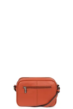 Trotteur - Cuir