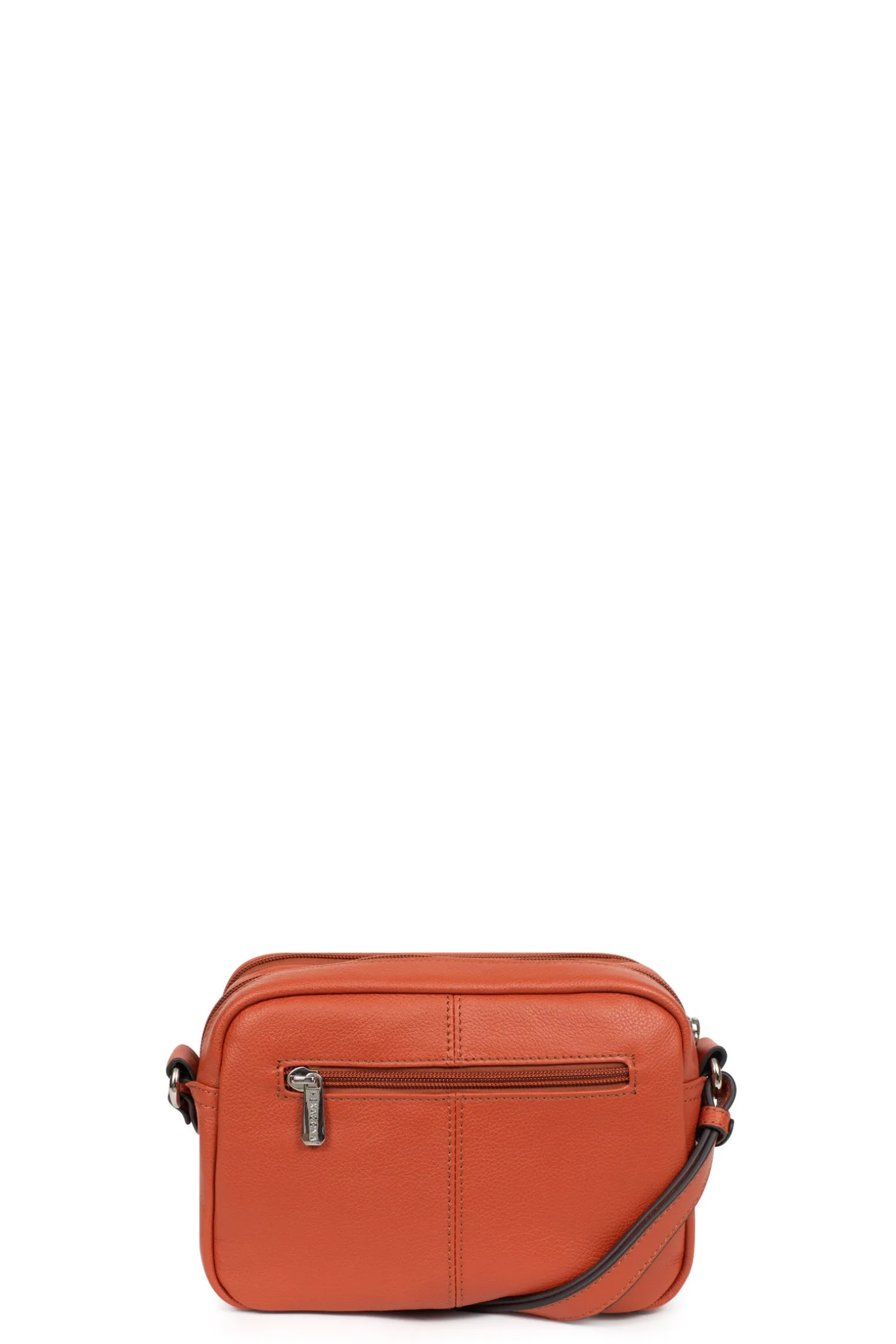 Trotteur - Cuir