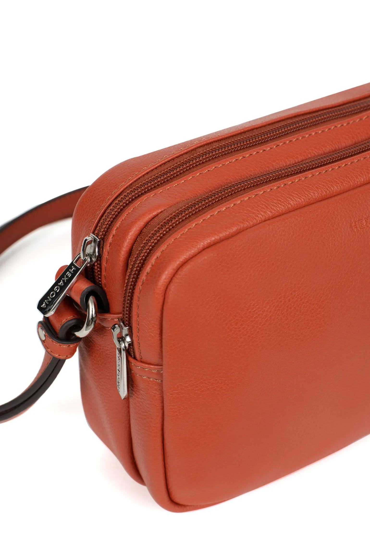 Trotteur - Cuir