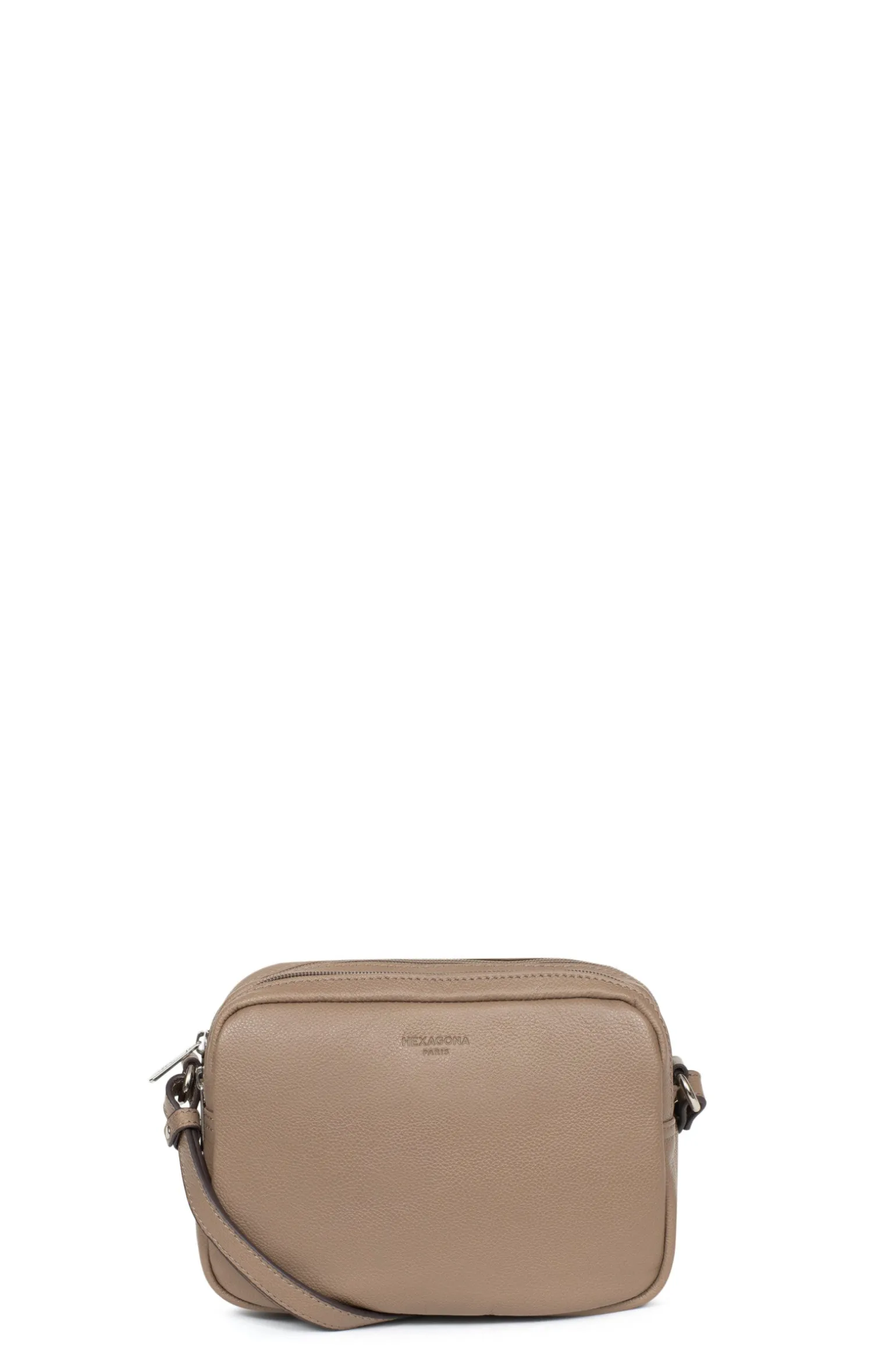 Trotteur - Cuir