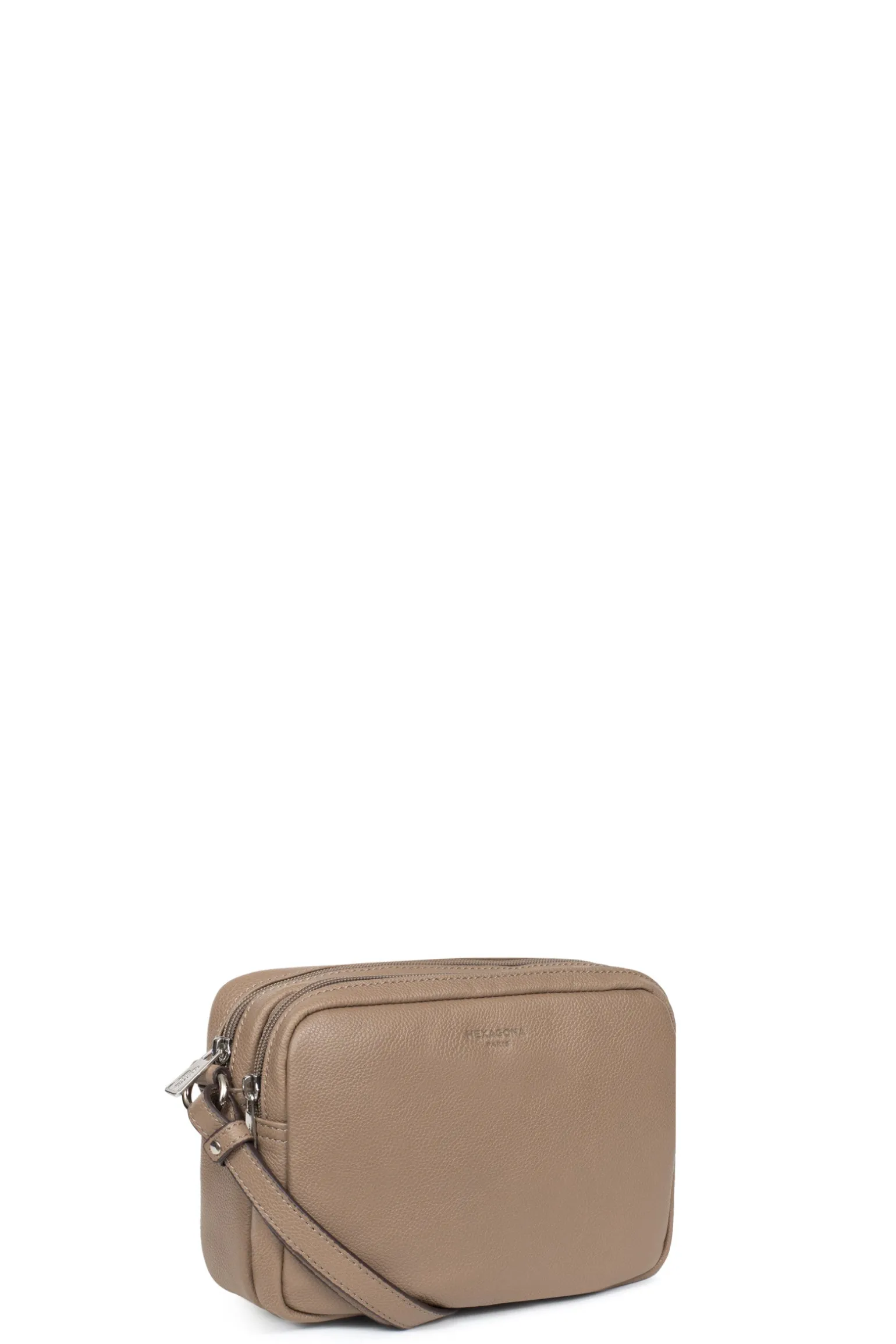 Trotteur - Cuir