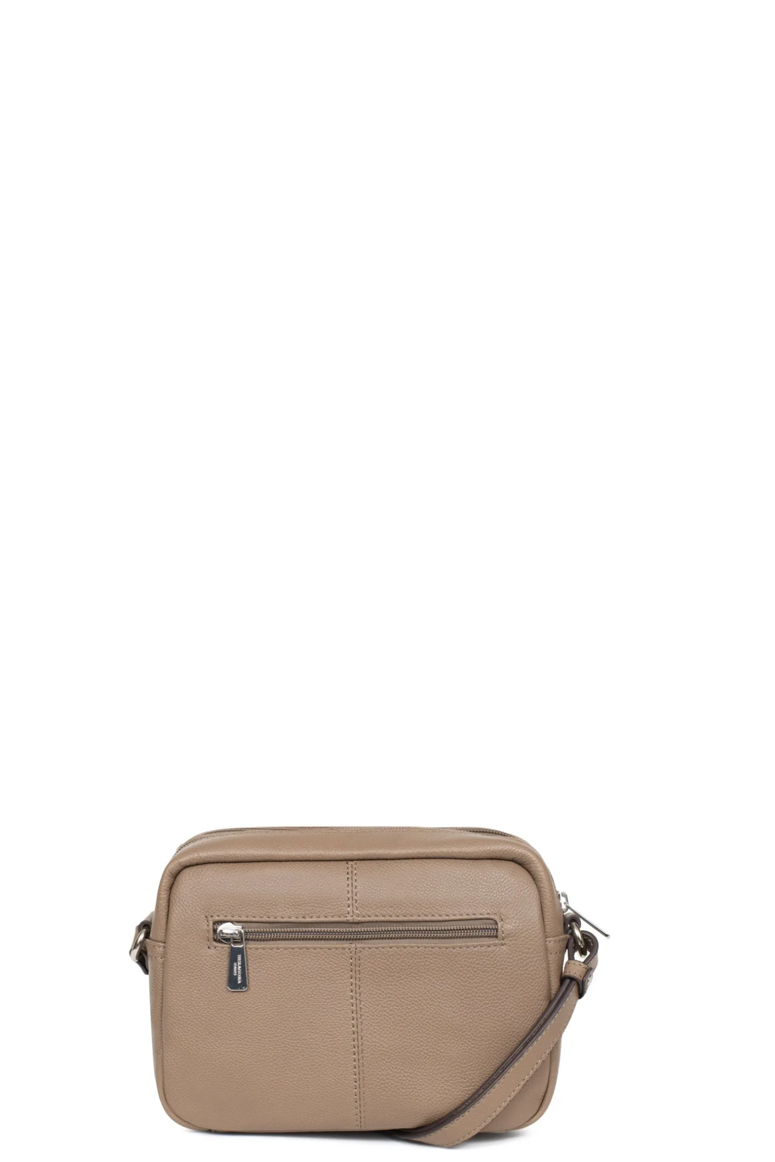 Trotteur - Cuir