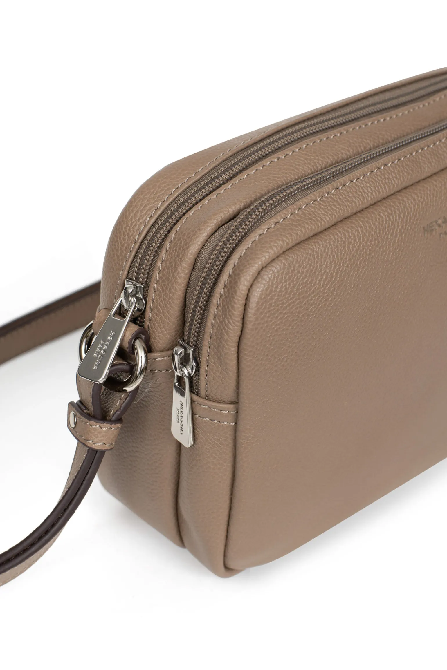 Trotteur - Cuir