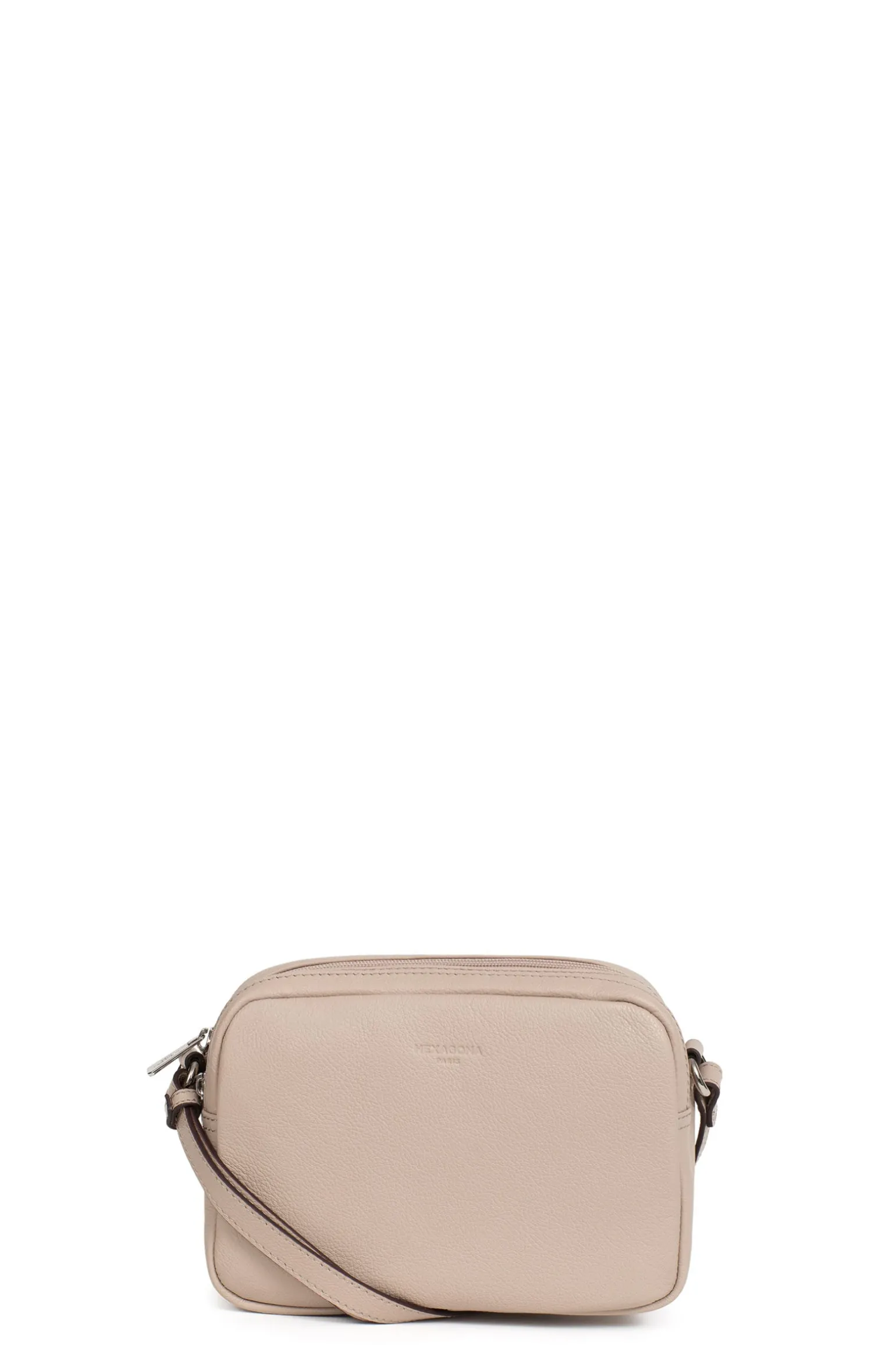 Trotteur - Cuir