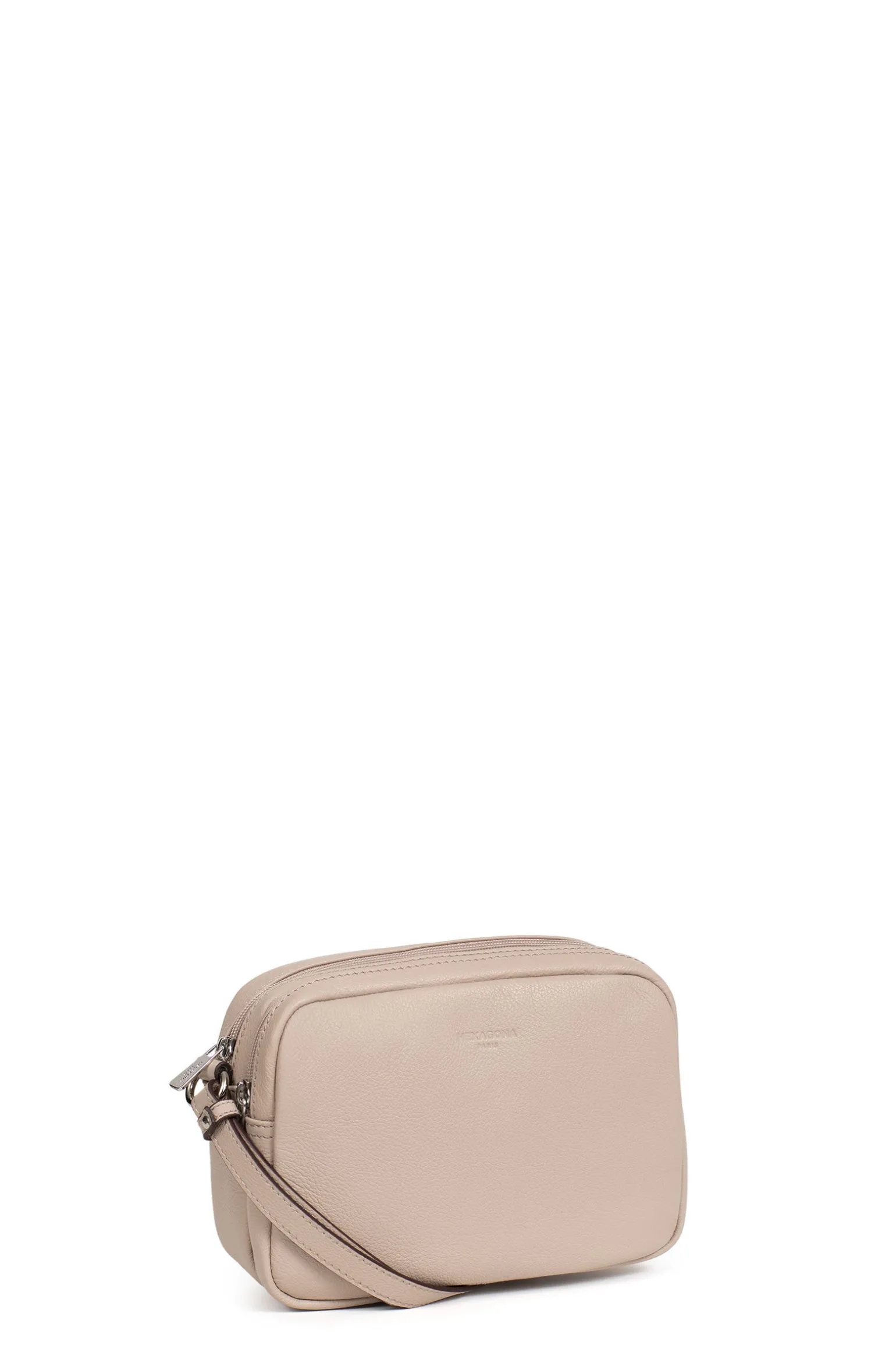 Trotteur - Cuir