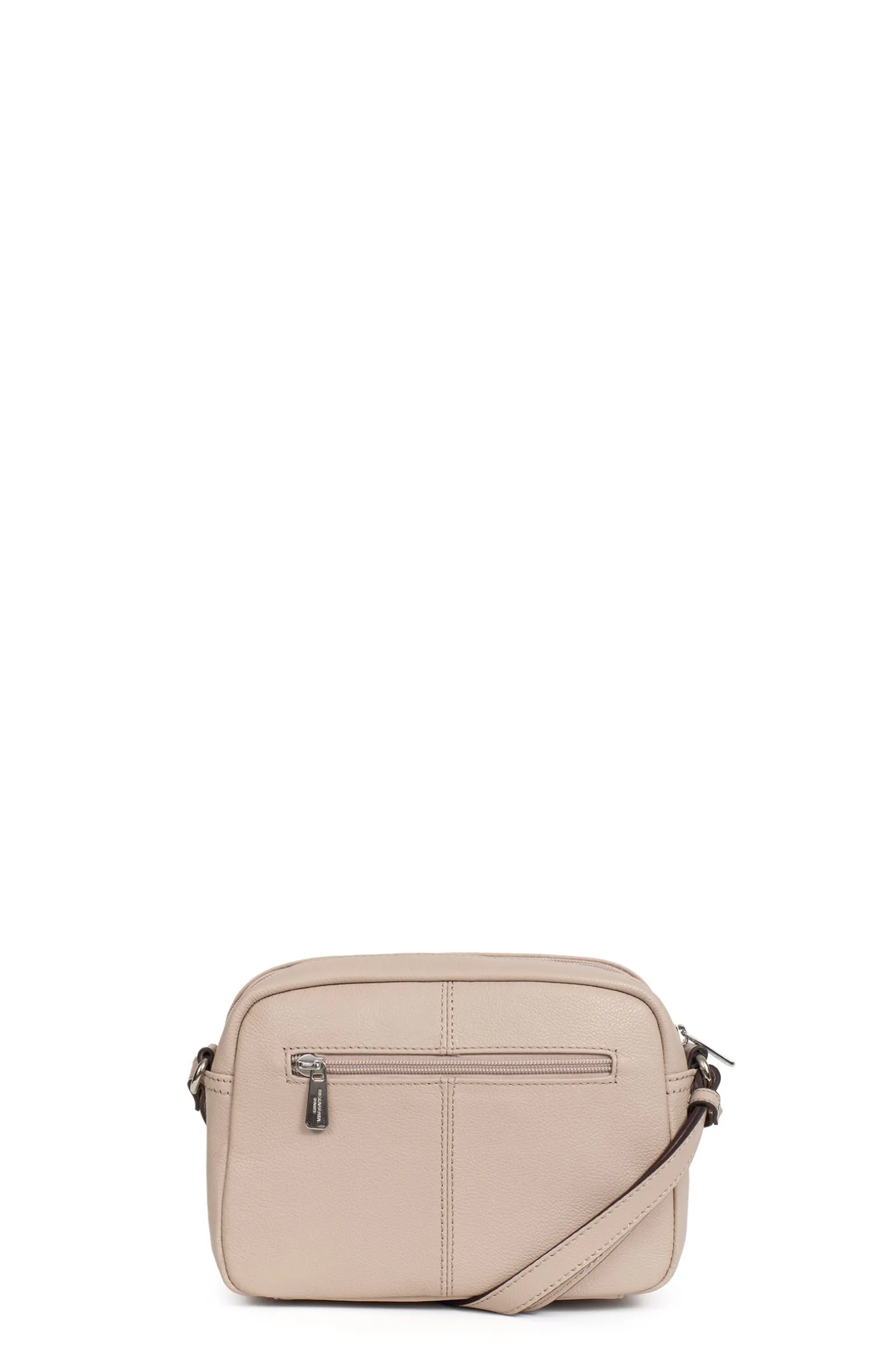 Trotteur - Cuir
