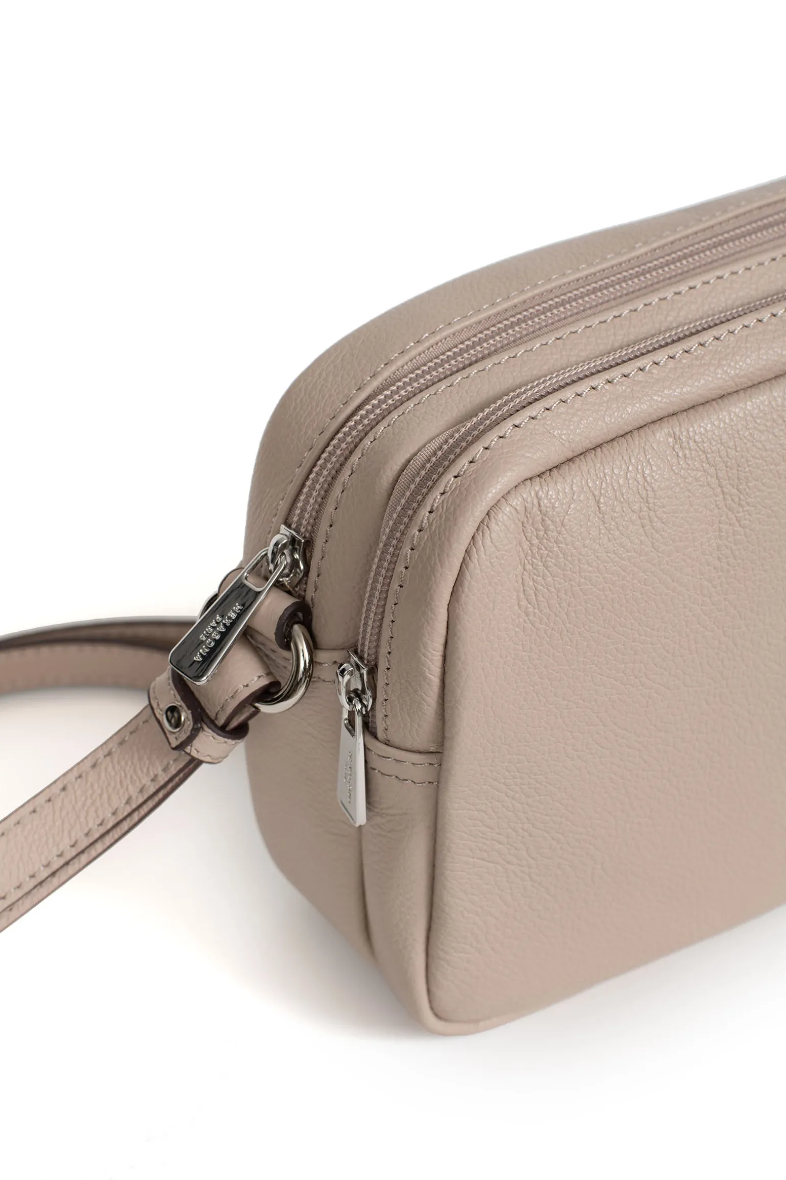 Trotteur - Cuir