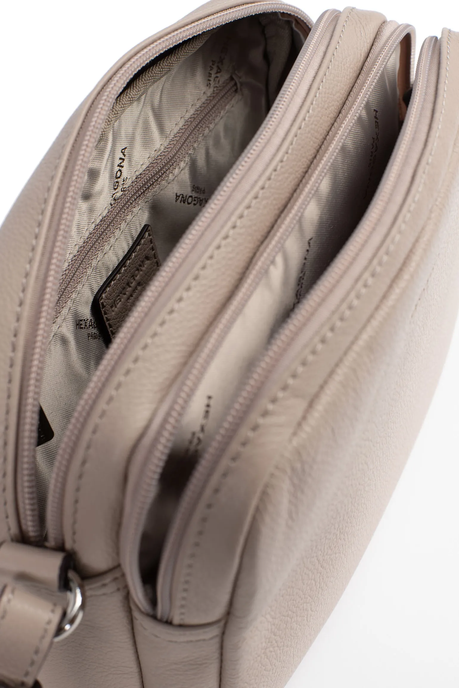 Trotteur - Cuir