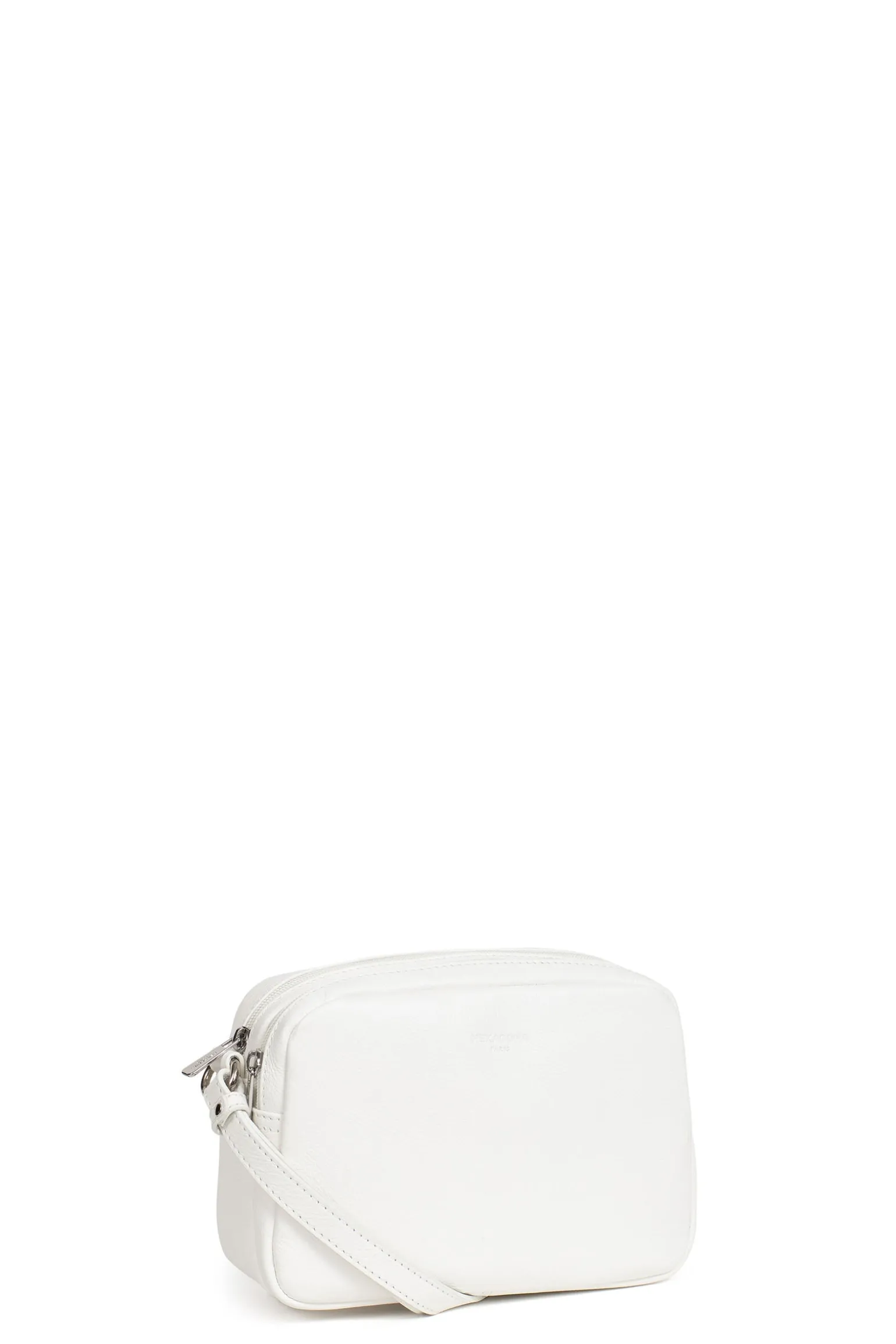 Trotteur - Cuir