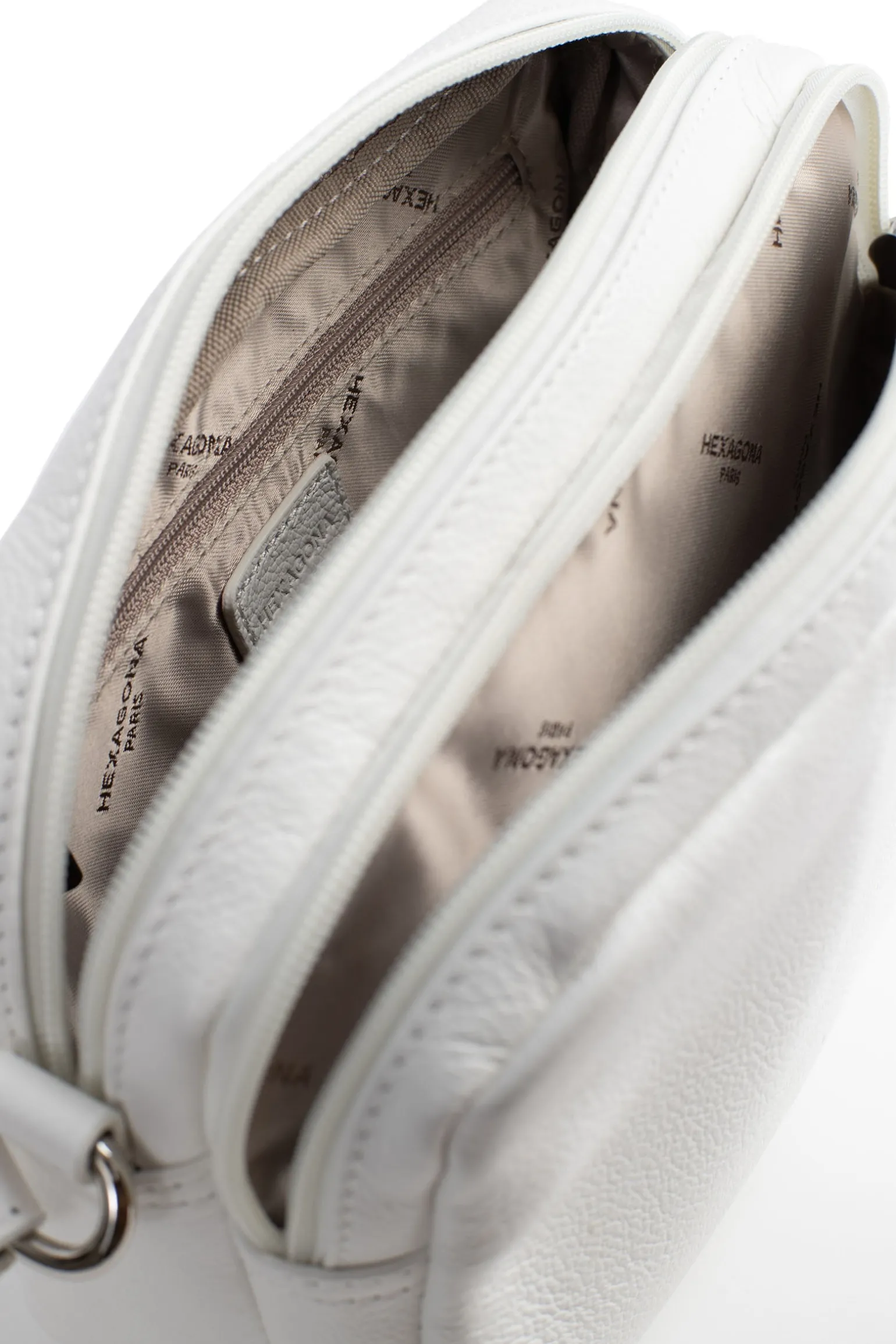 Trotteur - Cuir