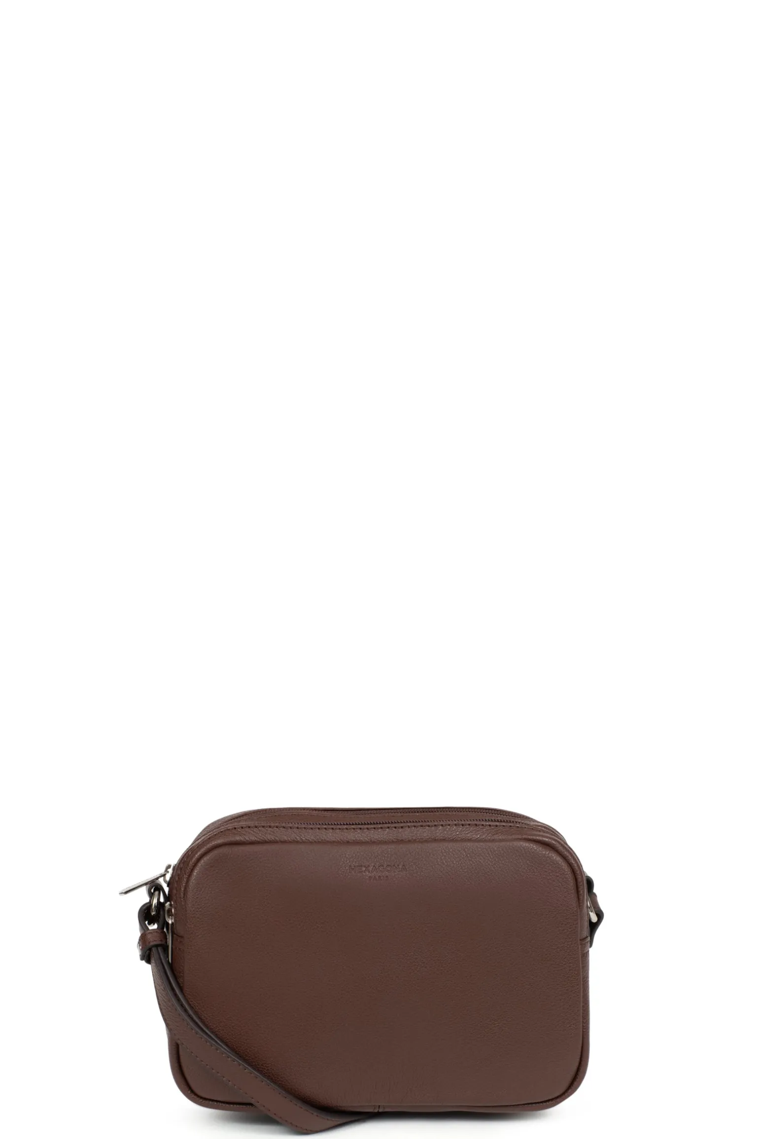Trotteur - Cuir