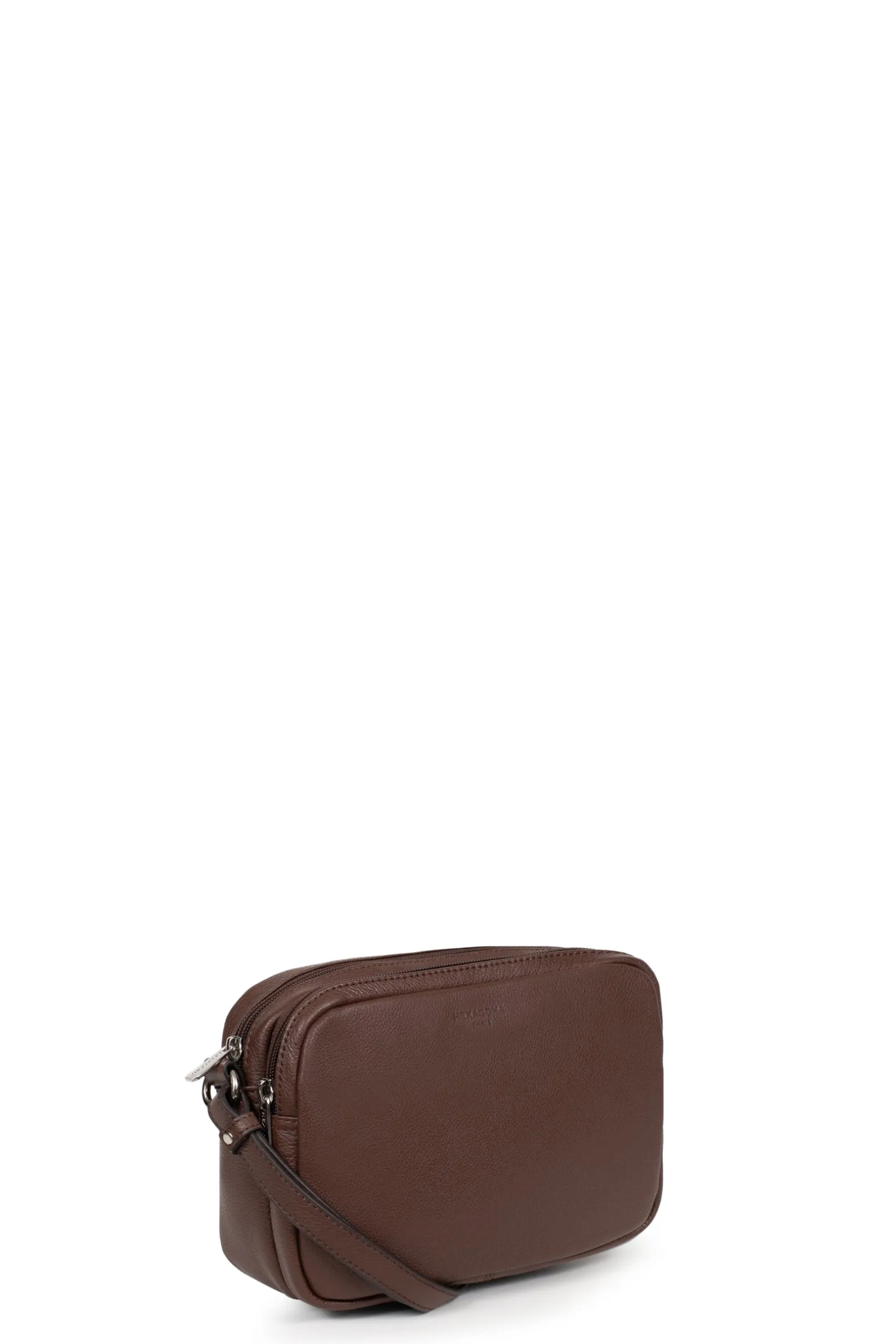 Trotteur - Cuir