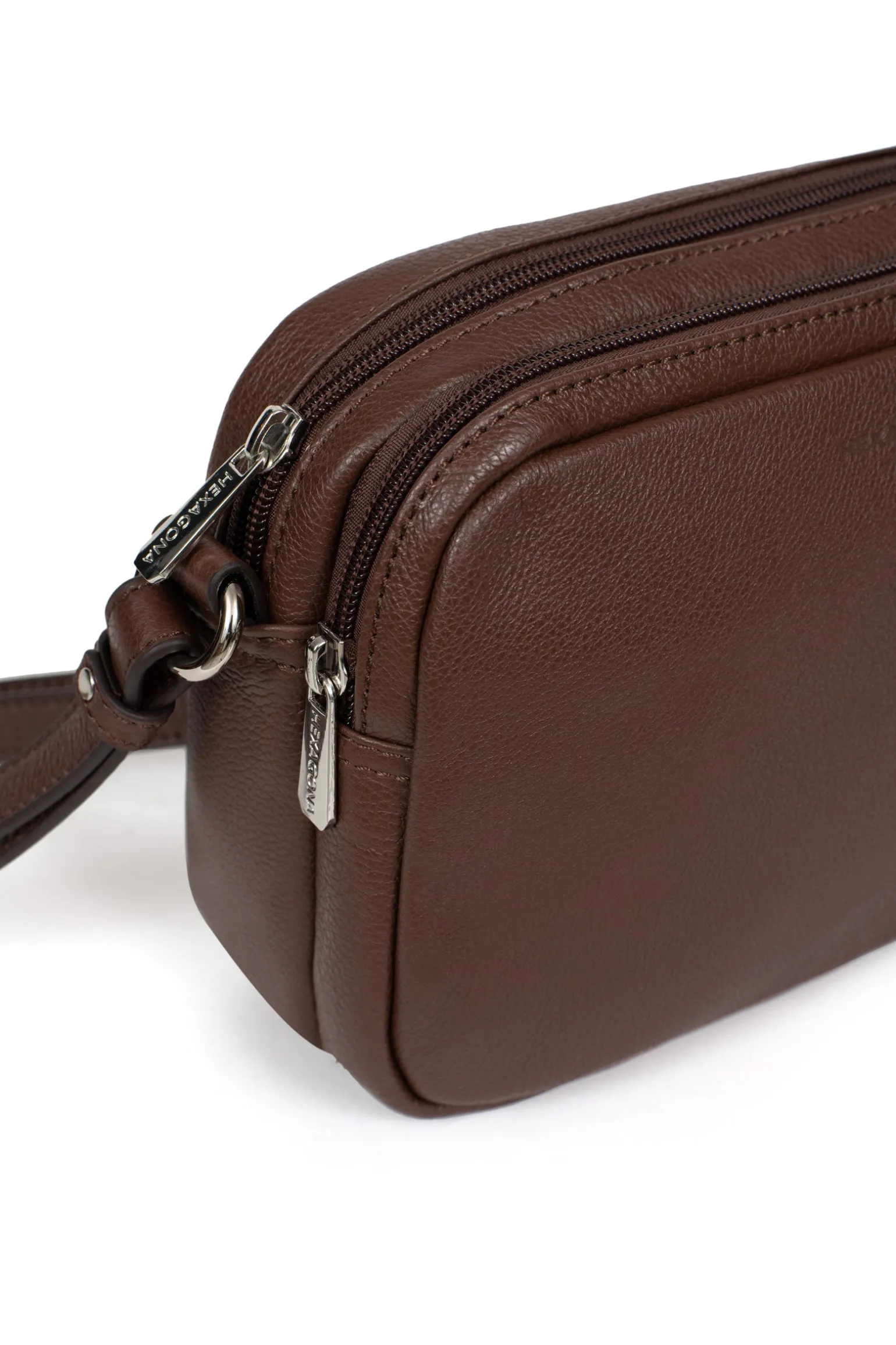 Trotteur - Cuir