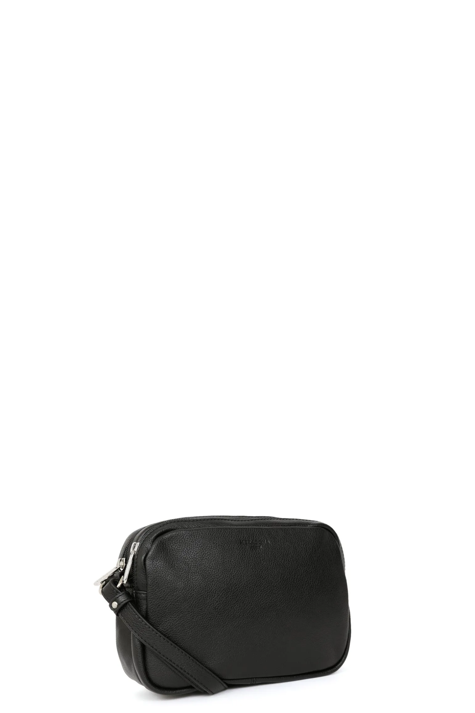 Trotteur - Cuir