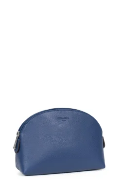 Trousse à maquillage - Cuir