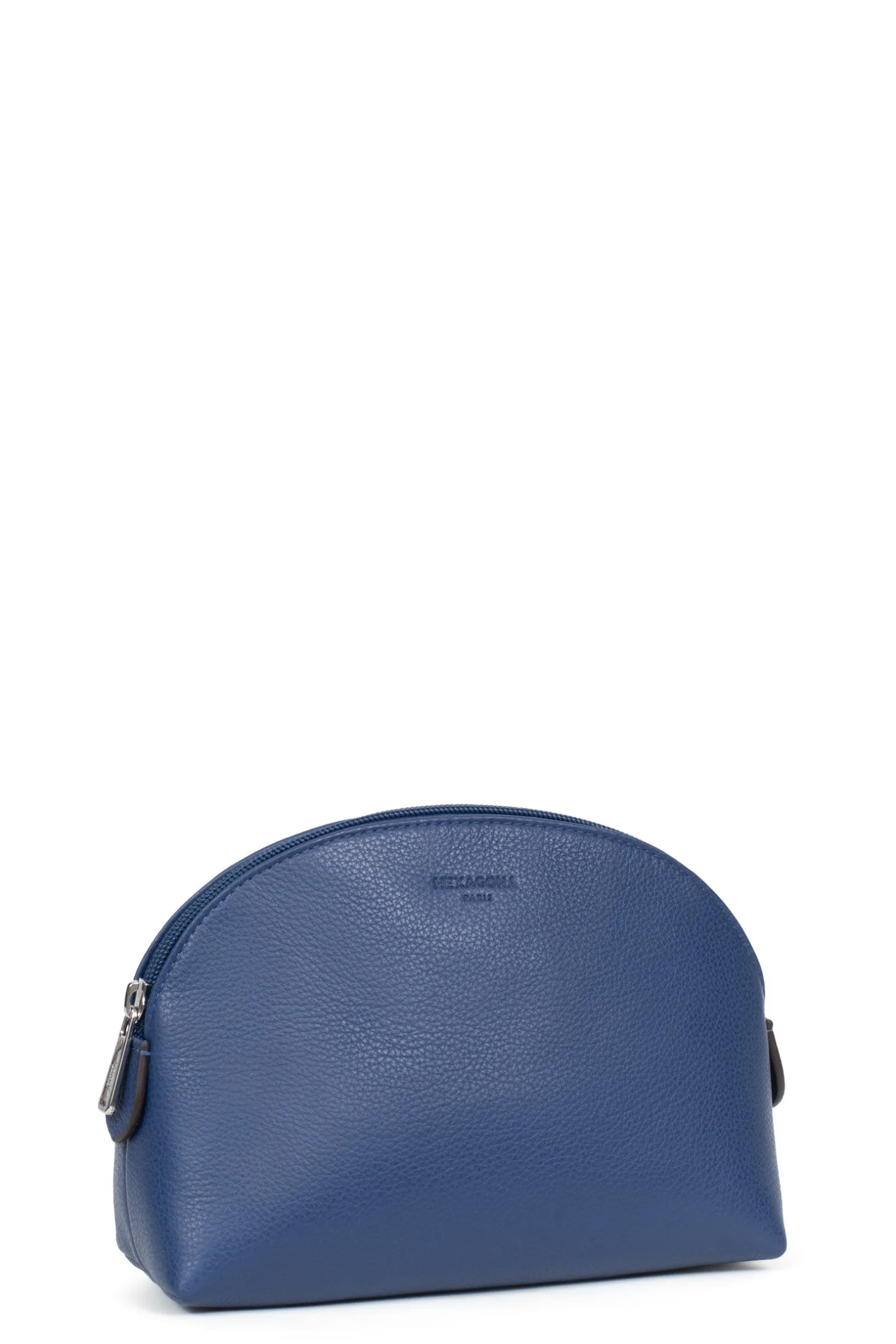 Trousse à maquillage - Cuir