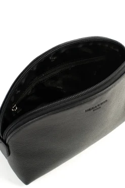 Trousse à maquillage - Cuir