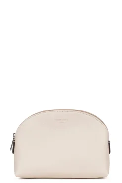 Trousse à maquillage - Cuir