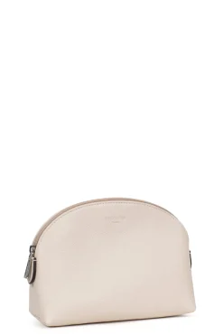 Trousse à maquillage - Cuir
