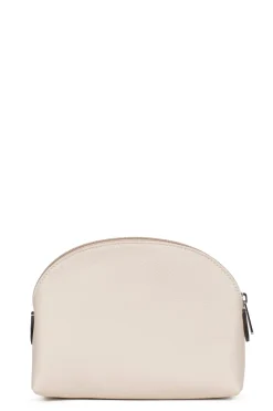 Trousse à maquillage - Cuir