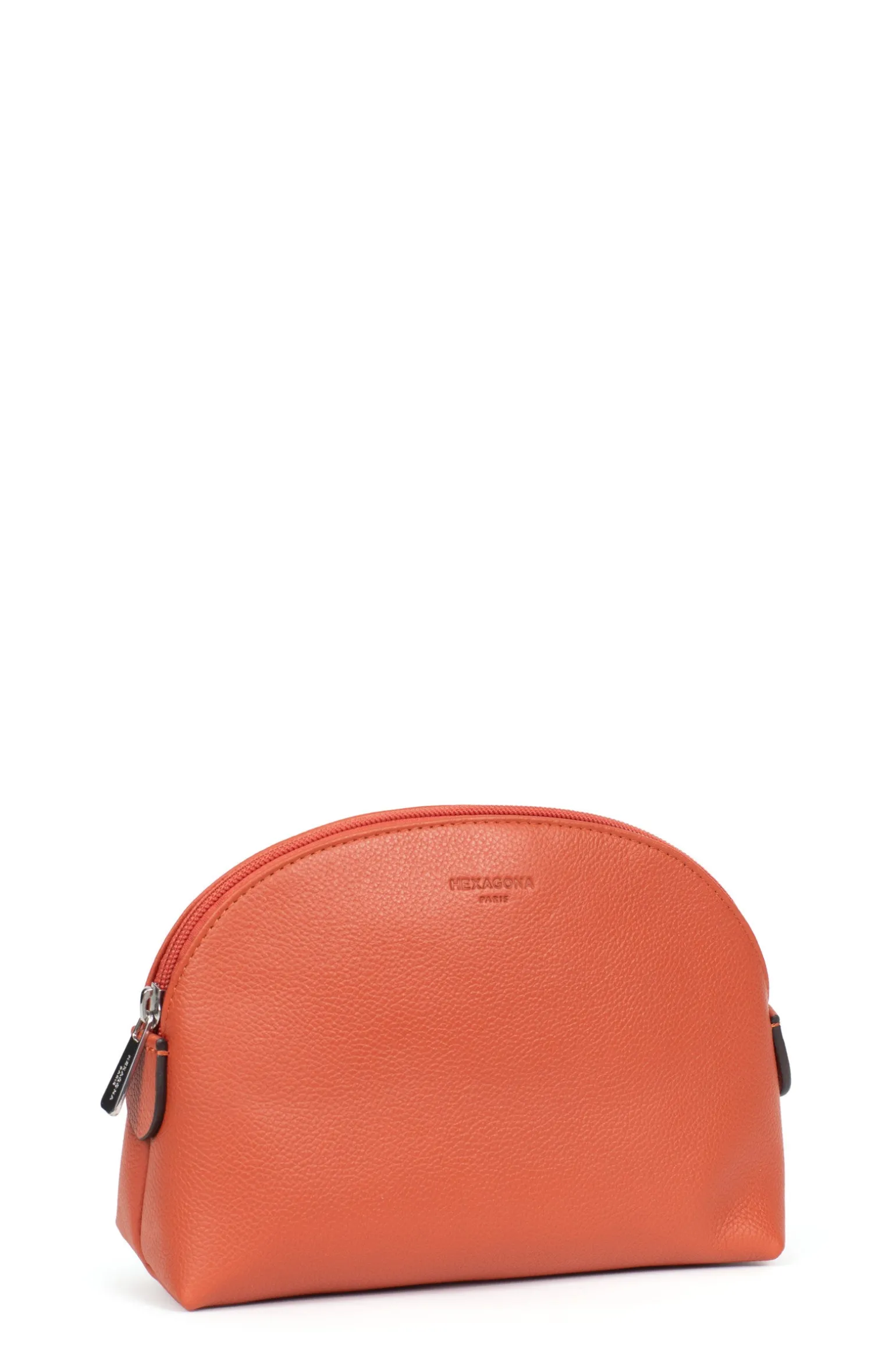Trousse à maquillage - Cuir