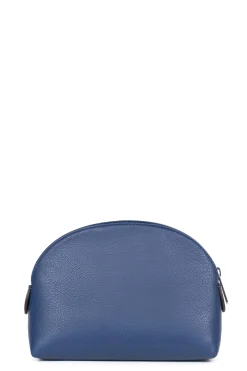 Trousse à maquillage - Cuir