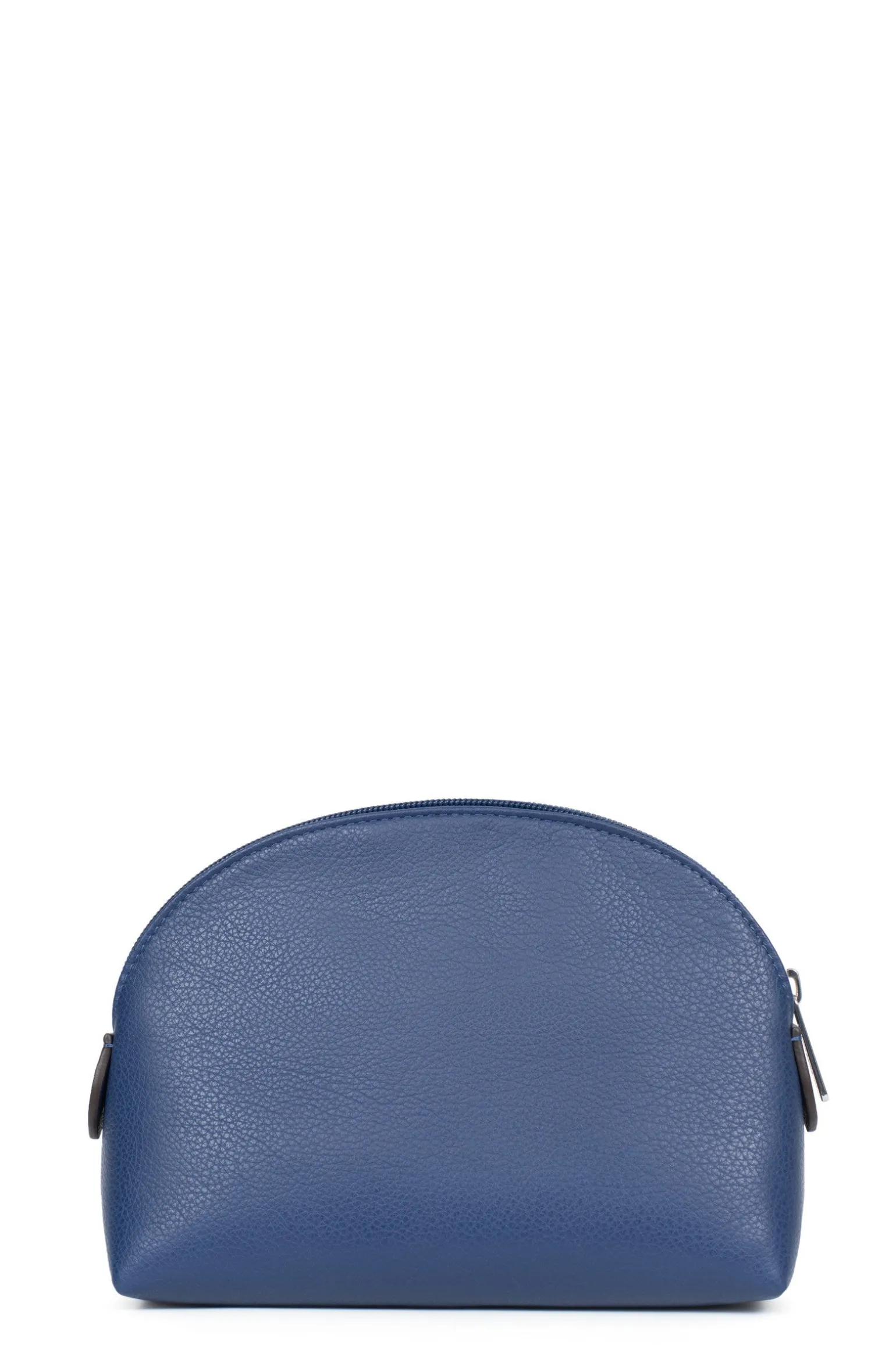 Trousse à maquillage - Cuir