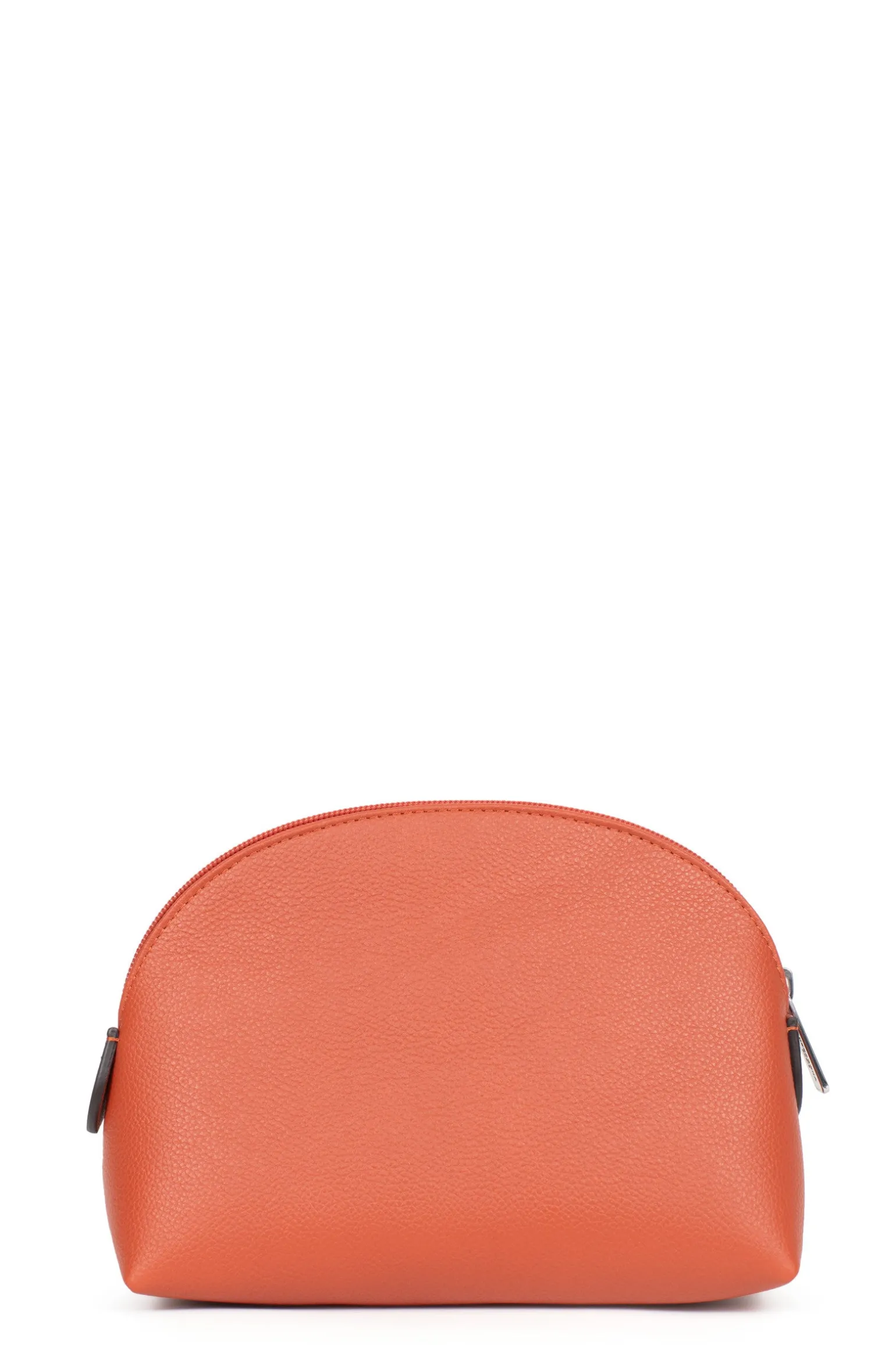 Trousse à maquillage - Cuir