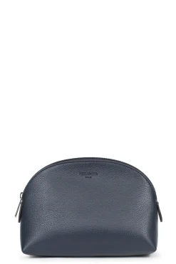 Trousse à maquillage - Cuir