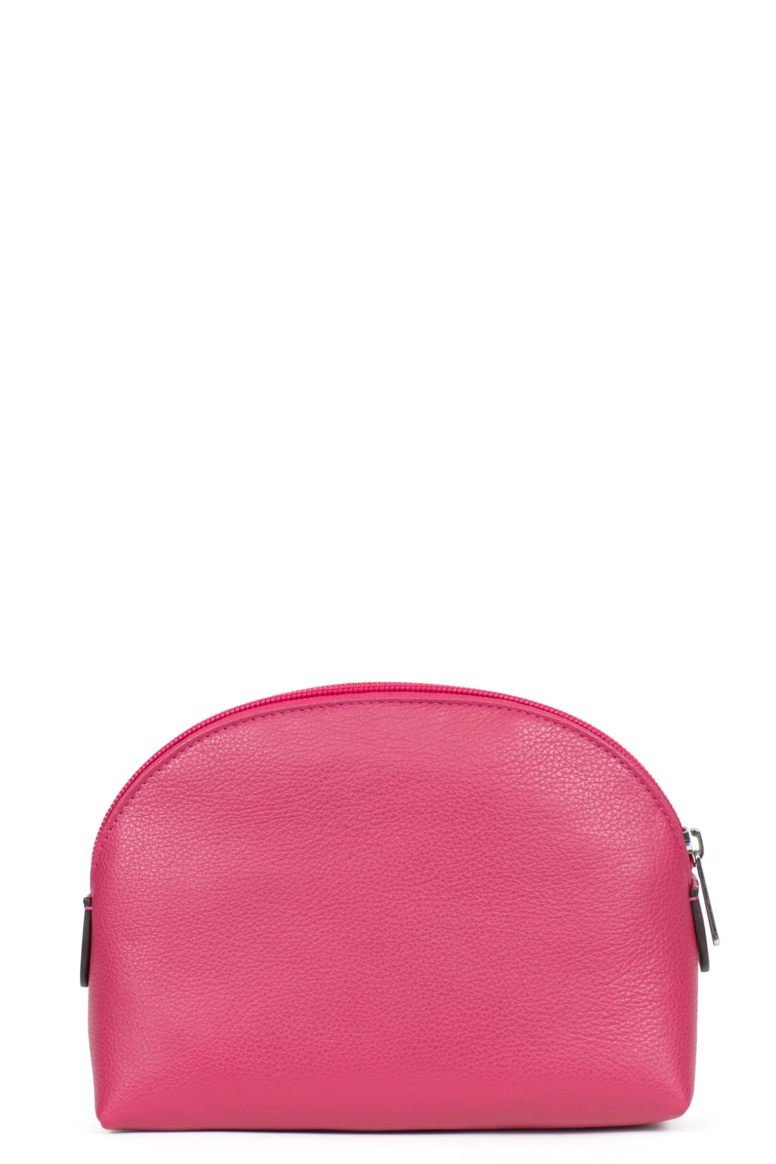 Trousse à maquillage - Cuir