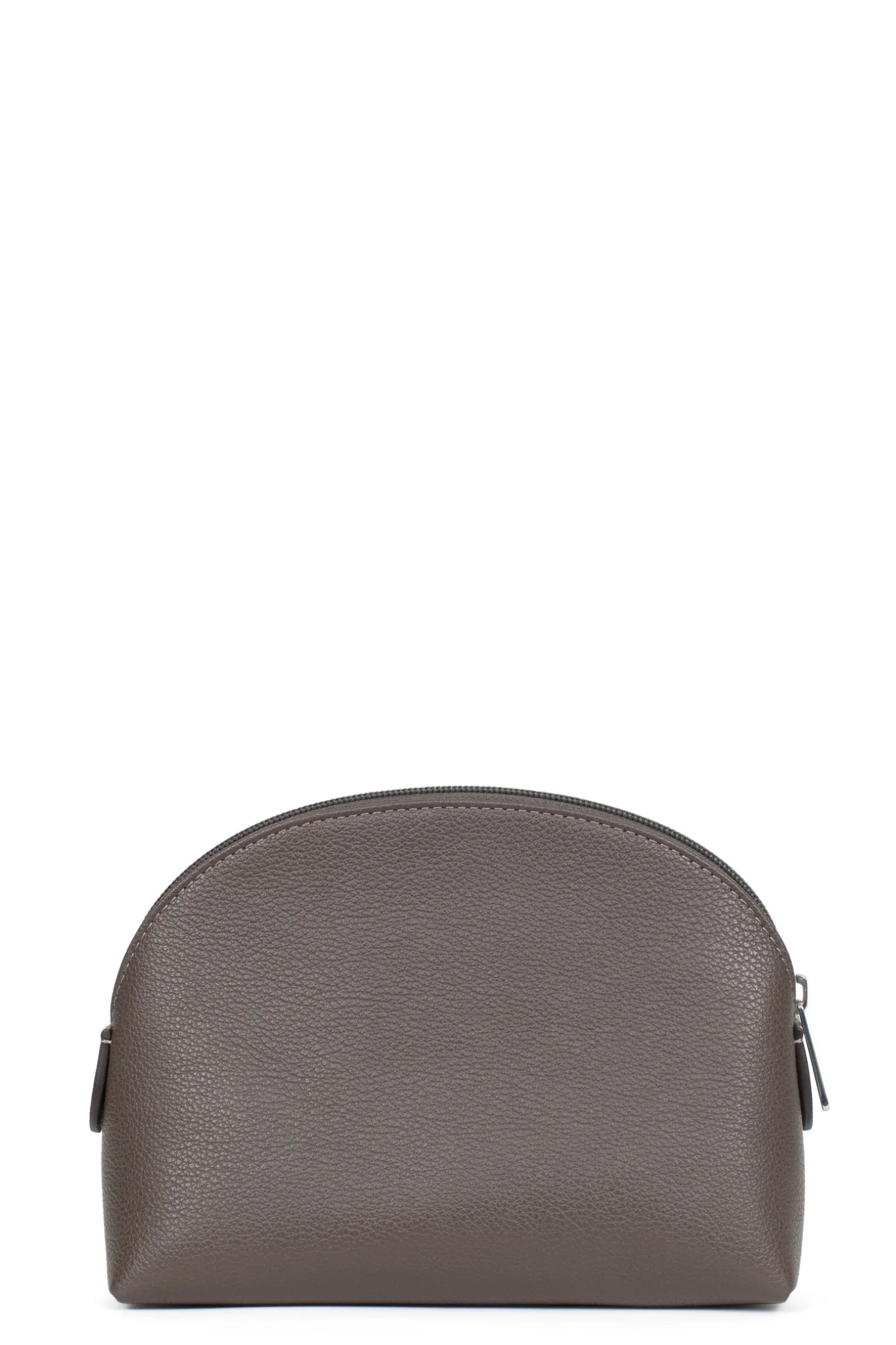 Trousse à maquillage - Cuir