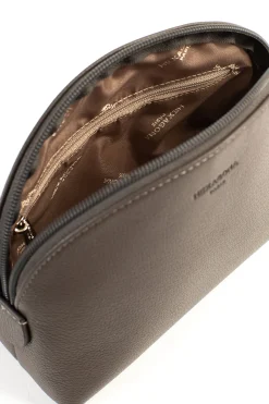Trousse à maquillage - Cuir