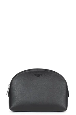 Trousse à maquillage - Cuir