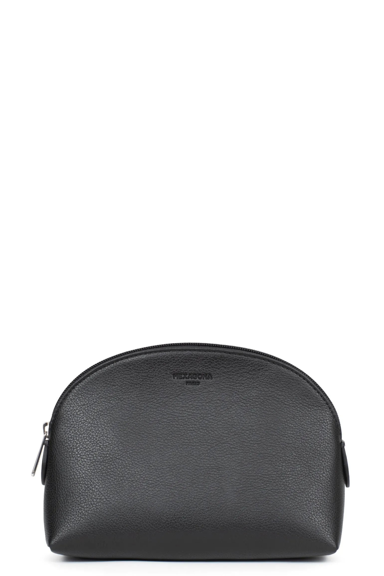Trousse à maquillage - Cuir