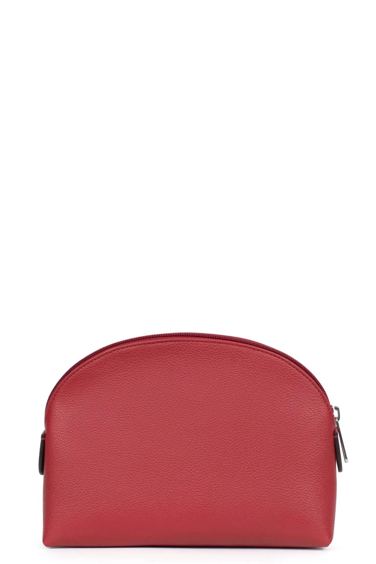 Trousse à maquillage - Cuir