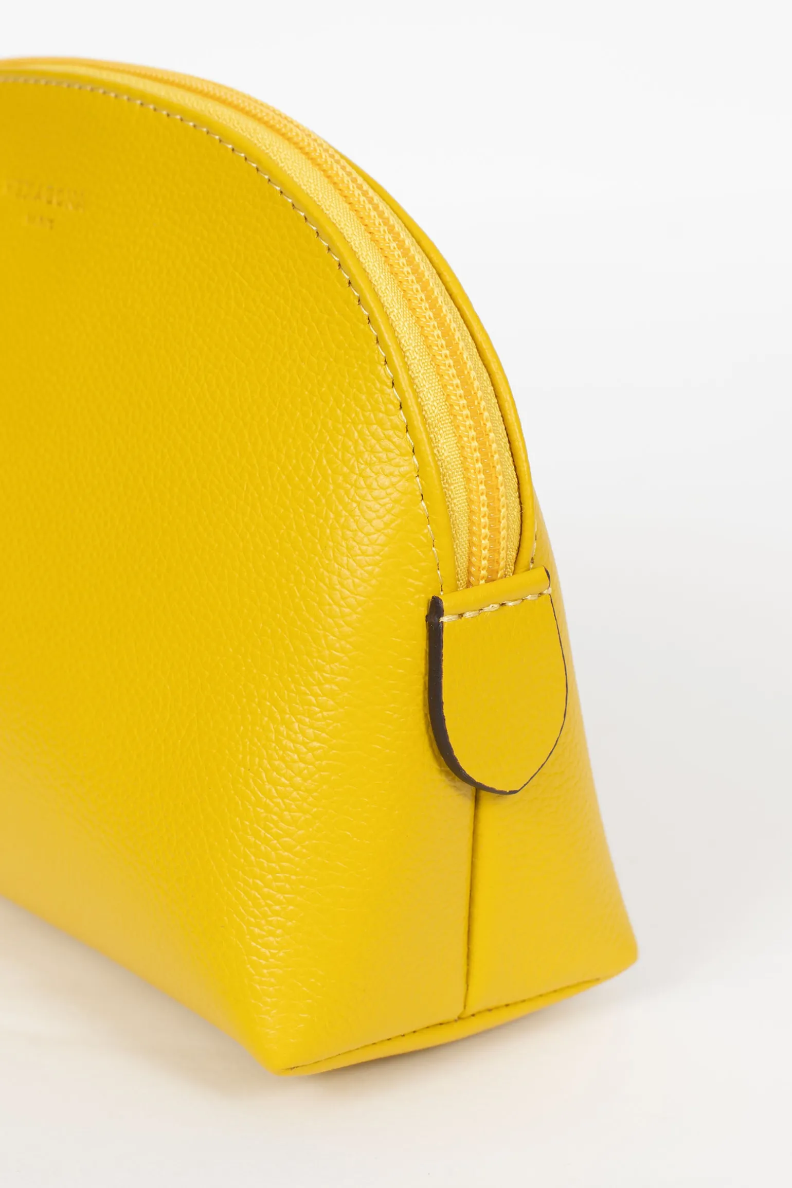 Trousse à maquillage - Cuir
