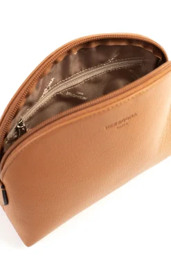 Trousse à maquillage - Cuir