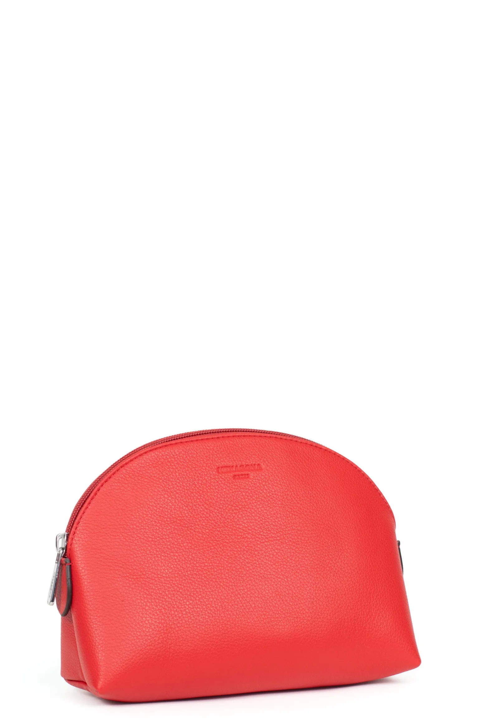 Trousse à maquillage - Cuir