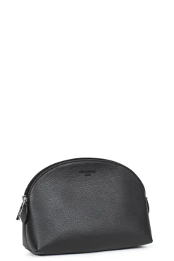 Trousse à maquillage - Cuir