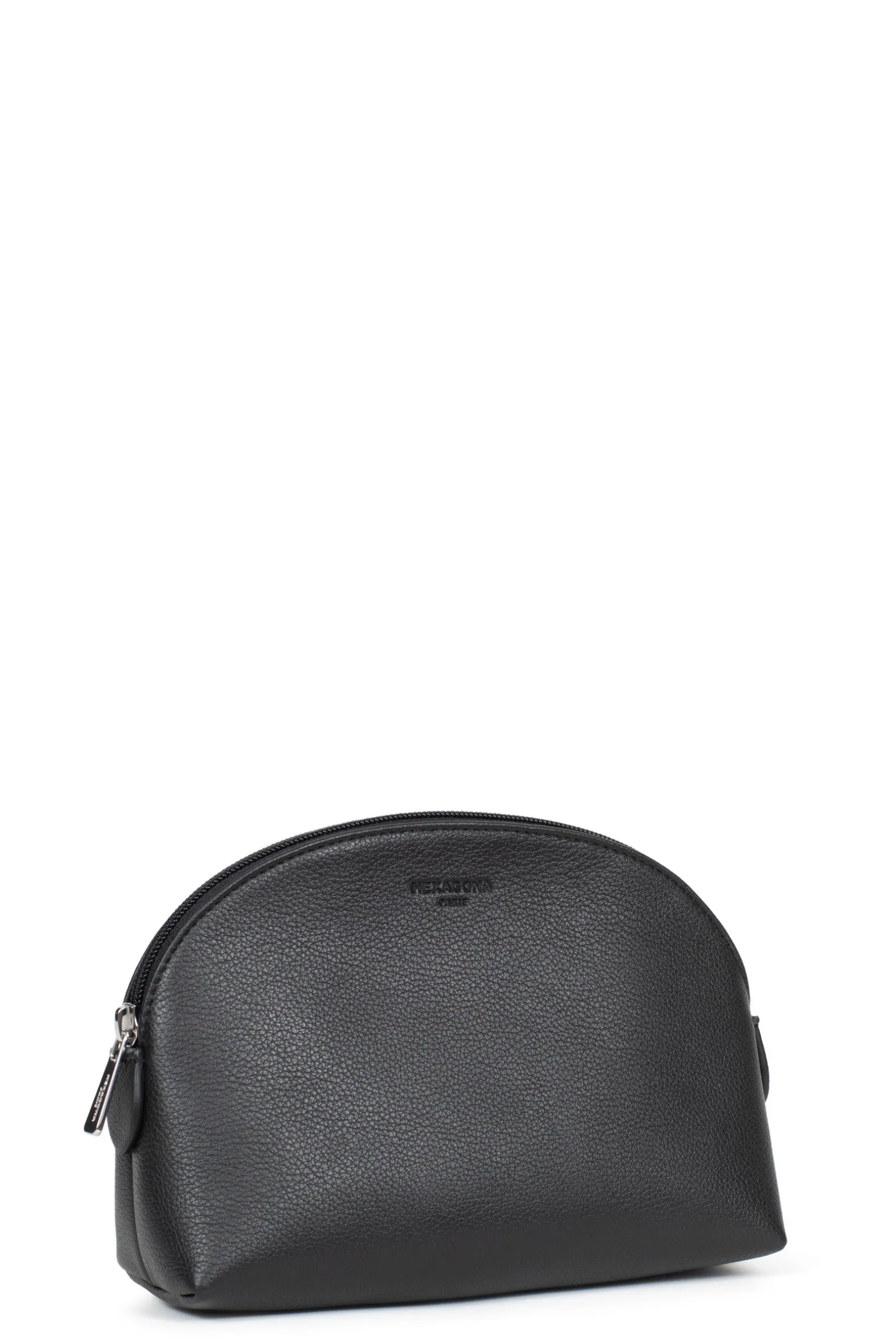 Trousse à maquillage - Cuir