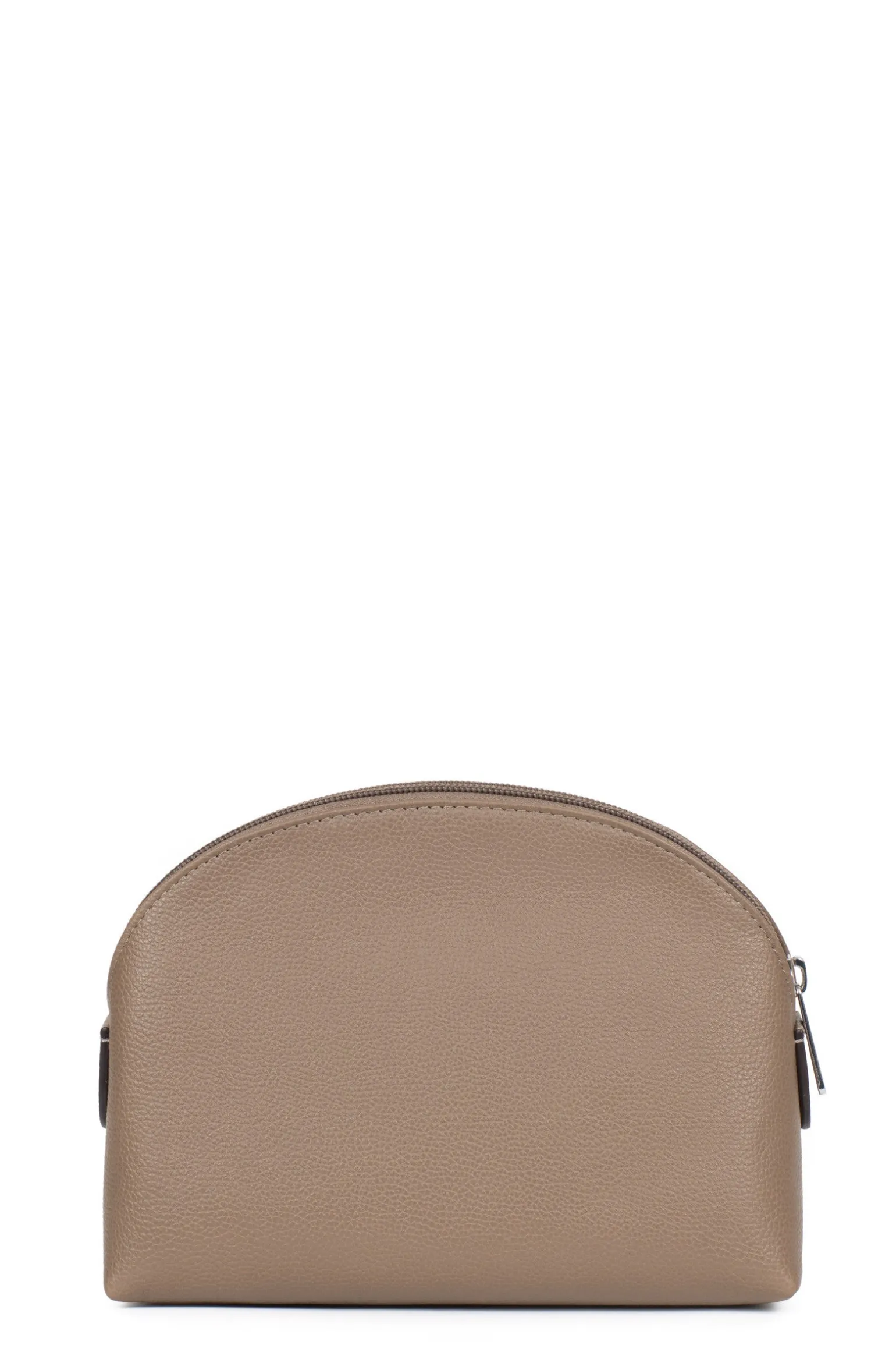 Trousse à maquillage - Cuir
