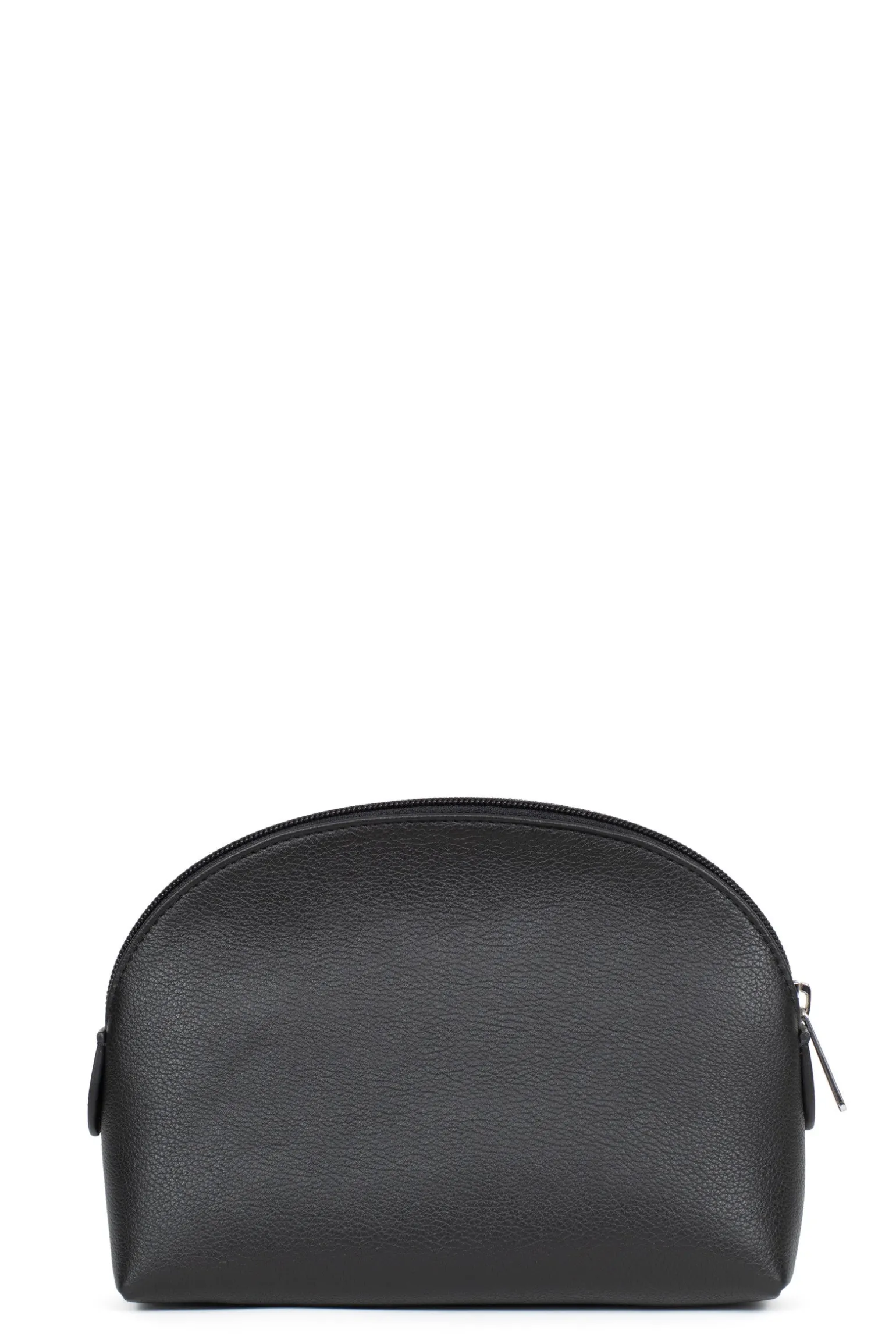 Trousse à maquillage - Cuir